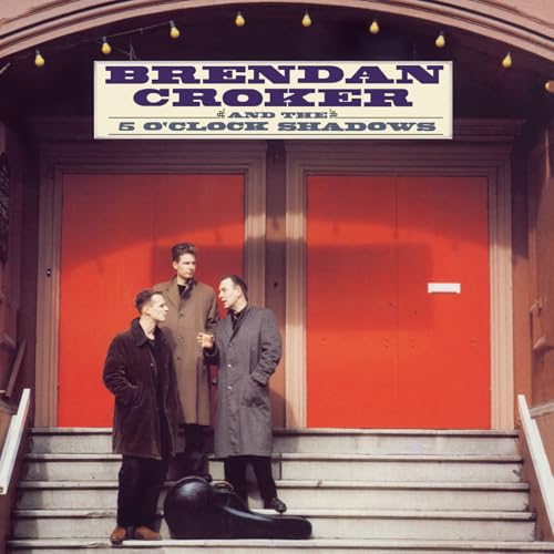 Brendan Croker & T...