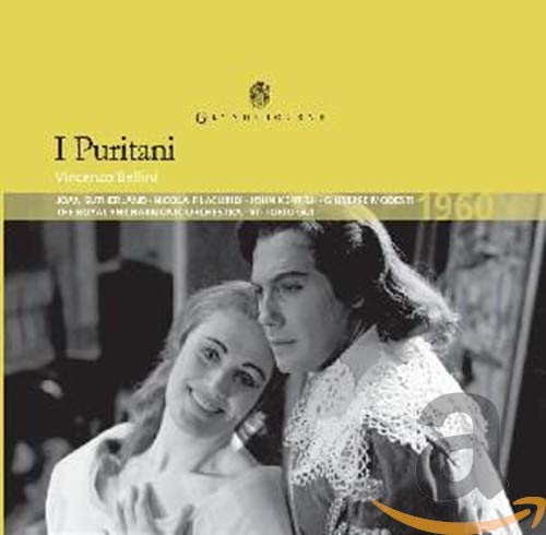 I Puritani