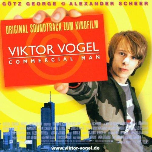 Viktor Vogel-Commercial Man