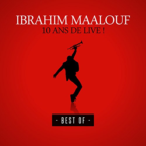10 Ans De Live - Coffret Collector Édition Limitée (5 Dvd + Clé Usb + Cd Best Of + Dvd Best Of + 10 Cartes Postales + Livret 32 Pages)