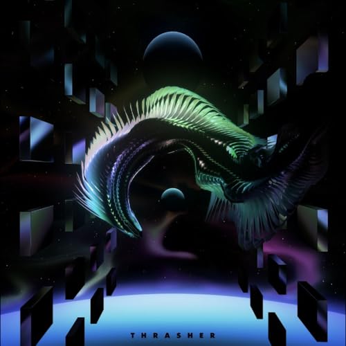 Thrasher (Original Soundtrack)