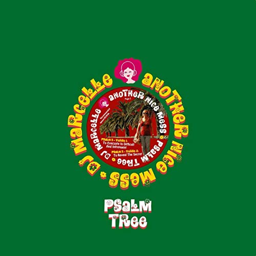 Psalm Tree