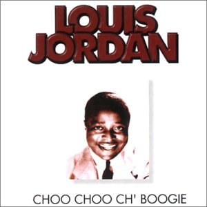 Choo Choo Ch Boogie