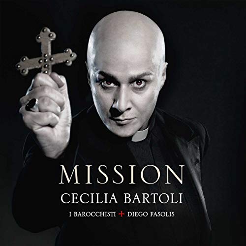 Mission Deluxe