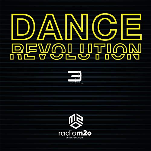 Dance Revolution 3 (M2O)
