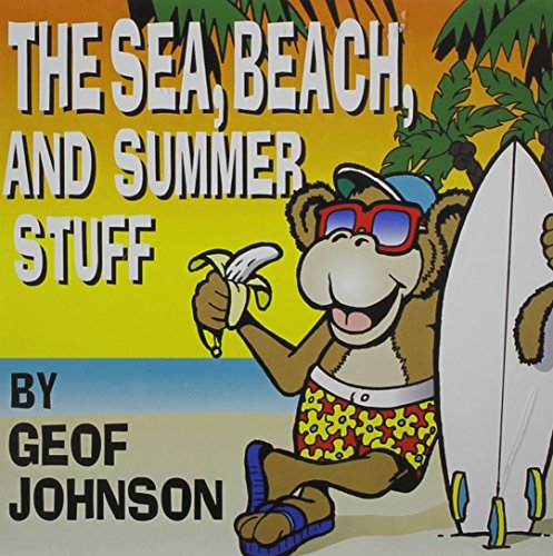 Sea Beach & Summer Stuff