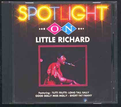 Spotlight On...