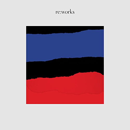 Re:Works (2 Lp)