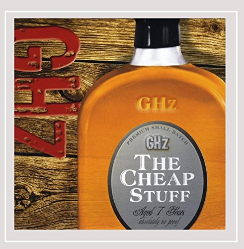 Cheap Stuff