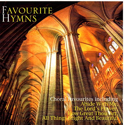 Favourite Hymns