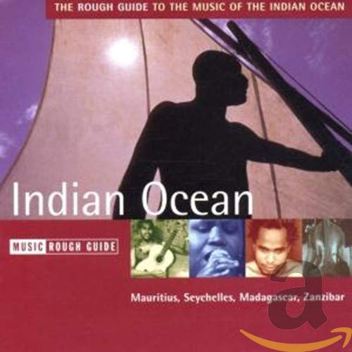 The Music Of The Indian Ocean