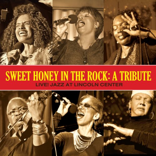 Tribute - Live! Jazz At Lincoln Center (2 Cd)
