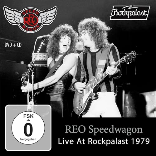 Live At Rockpalast 1979