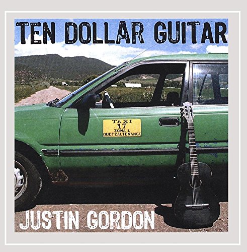 Ten Dollar Guitar