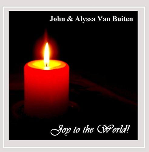 Joy To The World!