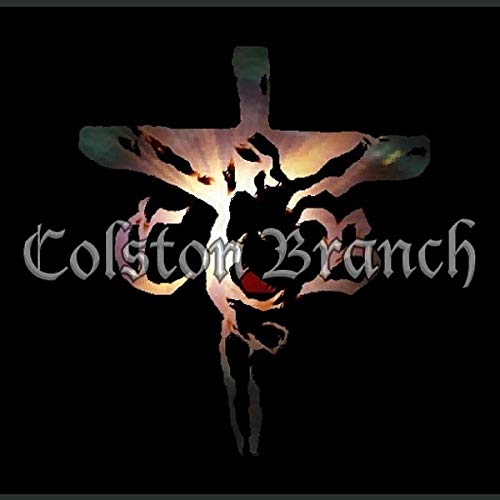 Colston Branch