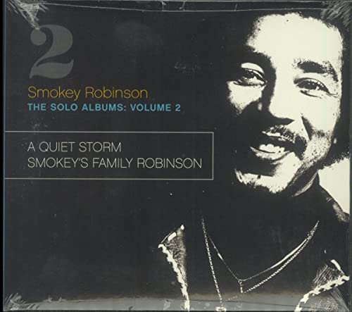 Vol. 2-Solo Albums