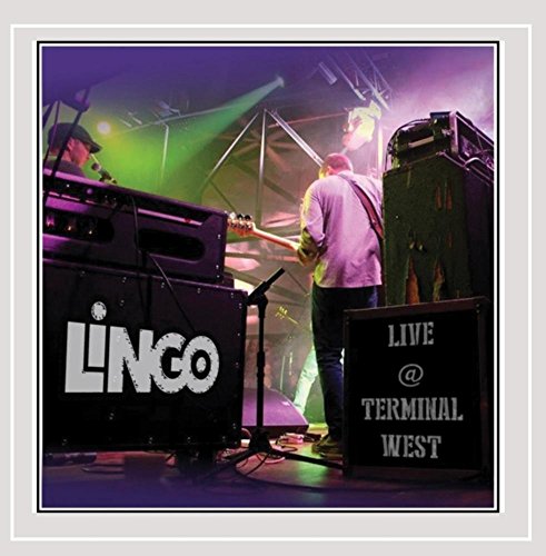 Live At Terminal West