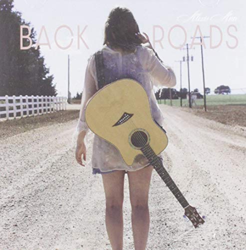 Backroads