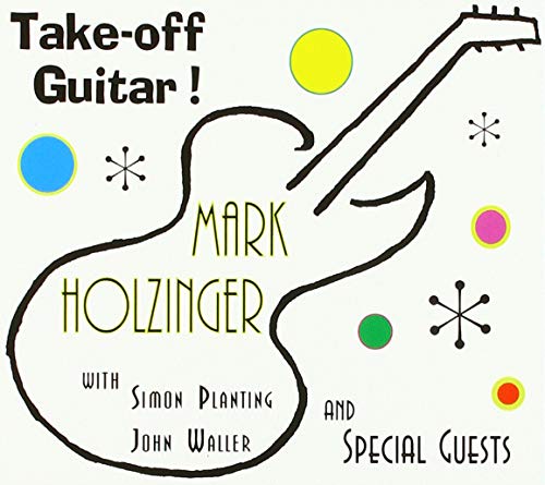 Take-Off Guitar