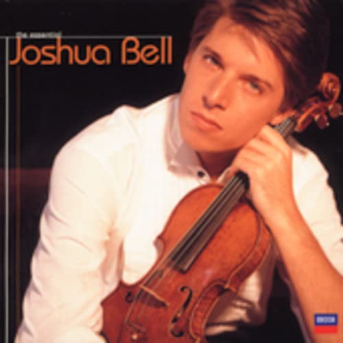 Essential Joshua Bell