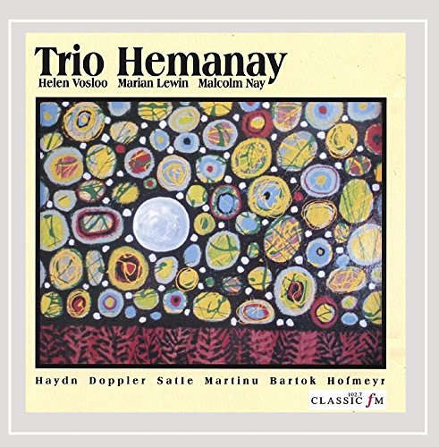 Trio Hemanay