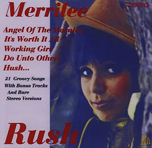 Angel Of The Morning/Complete Bell Sides (21 Cuts)