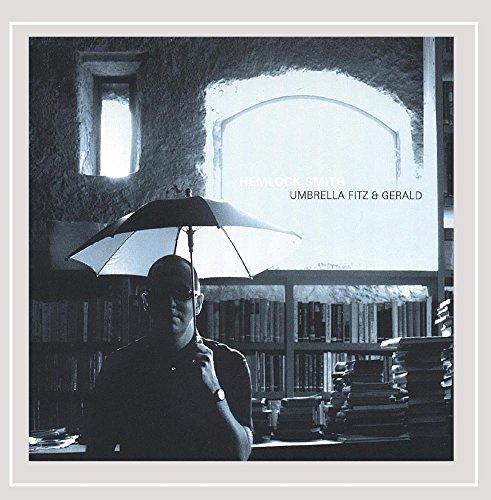 Umbrella Fitz & Gerald