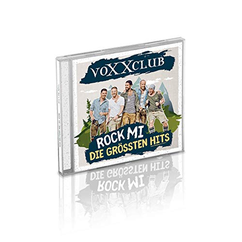 Rock Mi - Die Größten Hits