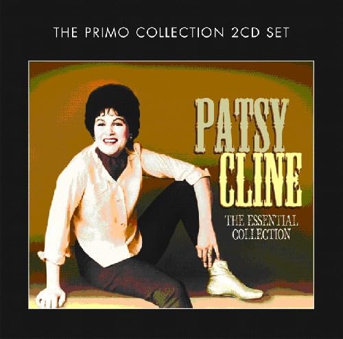 Essential Collection (2 Cd)