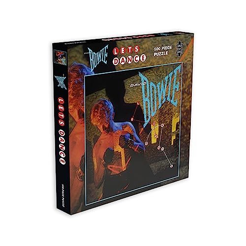 Let'S Dance (500 Piece Puzzle)