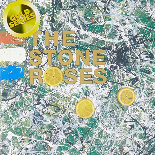 Stone Roses. 20Th Anniversary (Gold Series)