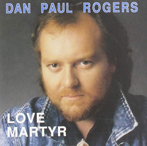 Love Martyr