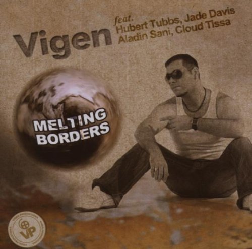 Melting Borders