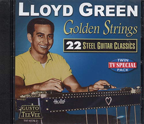22 Steel Guitar Classics