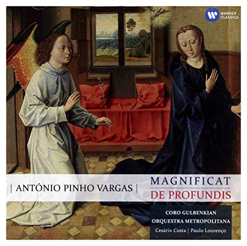 Magnificat/De Profundis