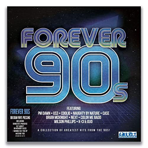 Forever 90S