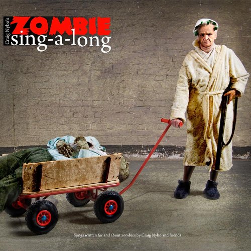 Zombie Sing-A-Long