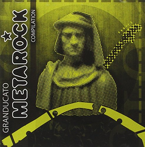 Granducato Metarock Compilation