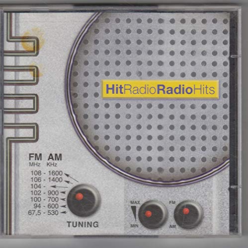 Hit Radio-Radio Hits