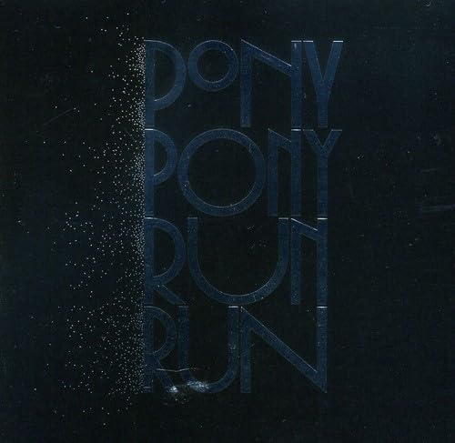 You Need Pony Pony Run Run (Deluxe Ed.)
