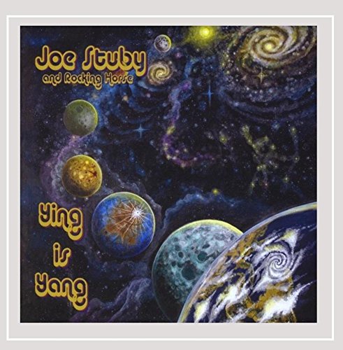 Ying Is Yang (2 Cd)