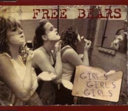 Girls Girls Girls