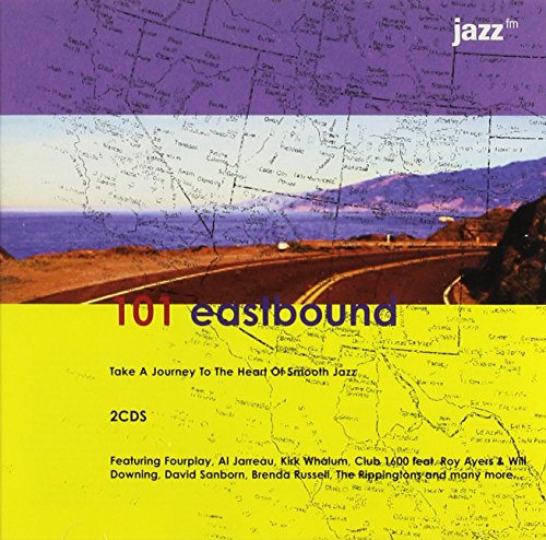 101 Eastbound