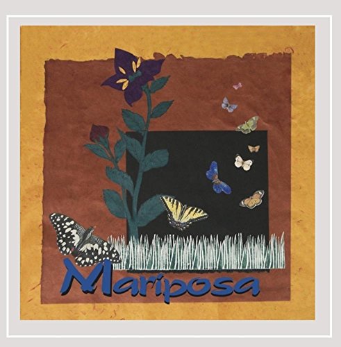 Mariposa