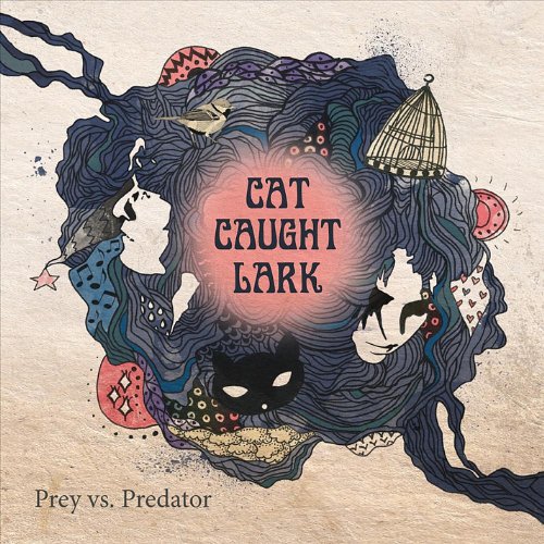 Prey Vs. Predator