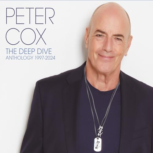 The Deep Dive - Anthology 1997-2024