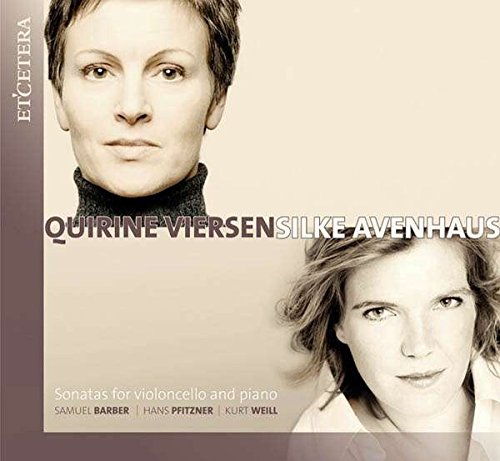 Sonatas For Violoncello..