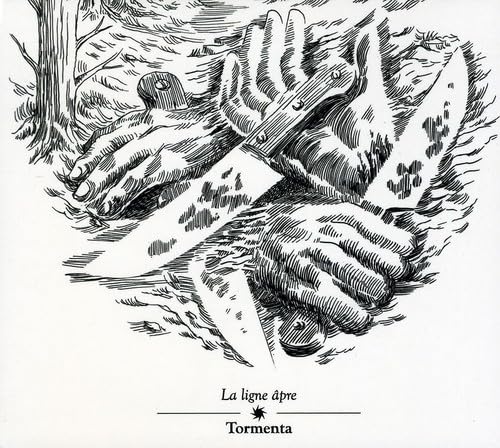 La Ligne Apre