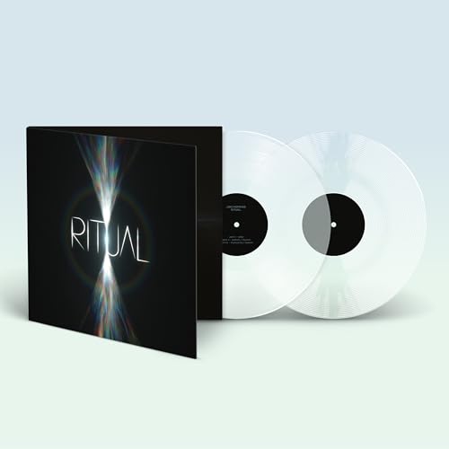 Ritual - Clear Vinyl